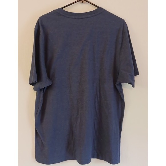 Michigan "Go Blue", graphic Tee shirt, XL Cotton,‎ Colosseum, College Jersey - Picture 2 of 3